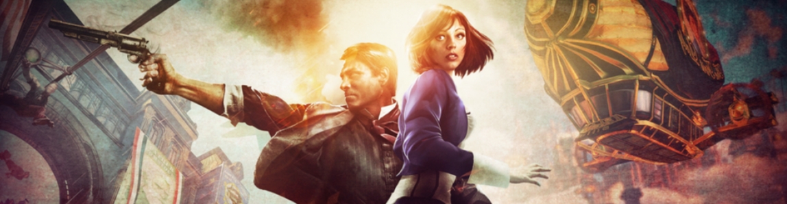 BioShock Infinite