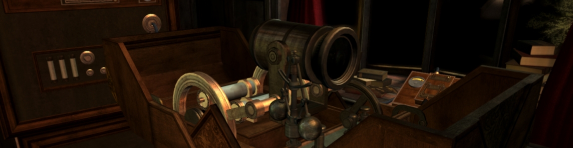 The Room Three