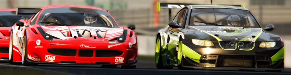 Assetto Corsa