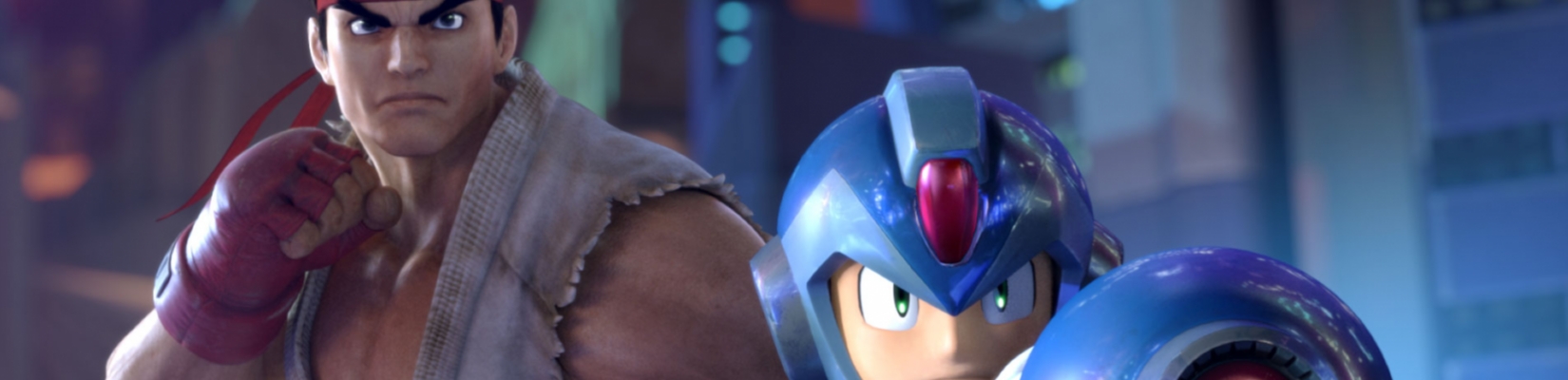 Marvel vs. Capcom Infinite