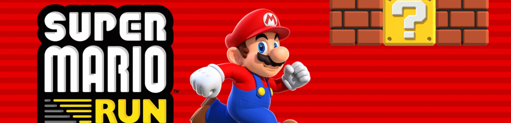 Super Mario Run