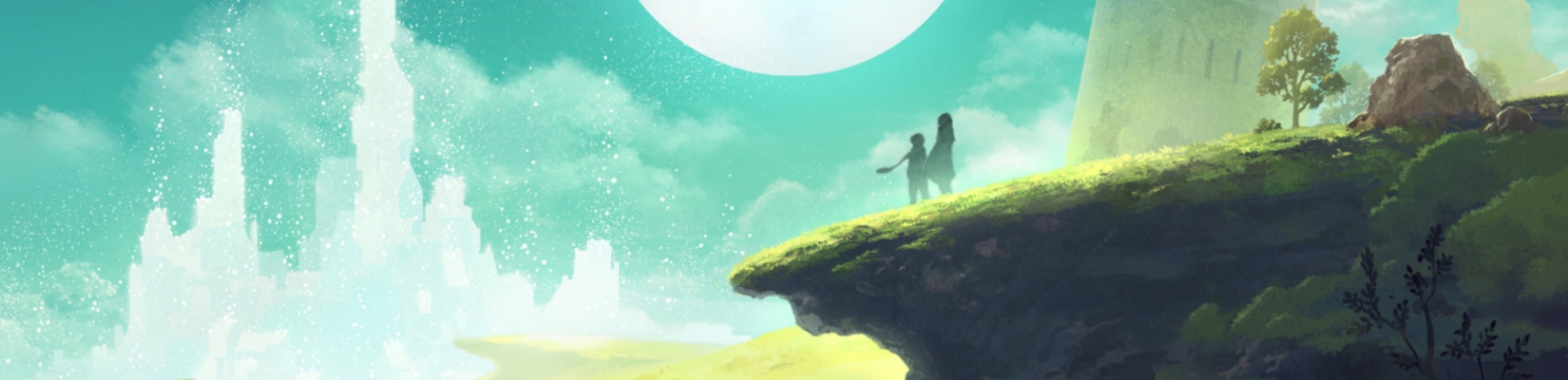 Lost Sphear