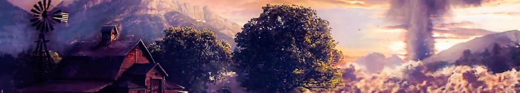 Far Cry: New Dawn