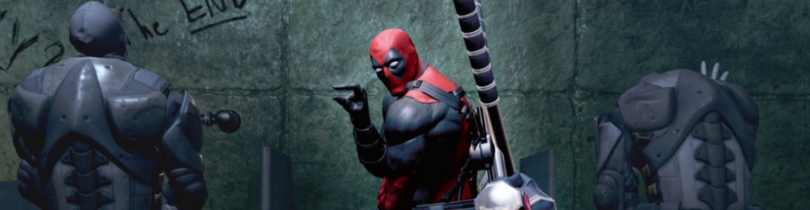 Deadpool