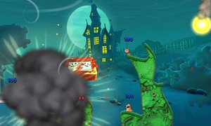 Worms 3