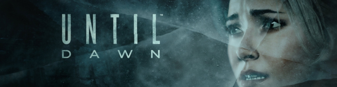 Until Dawn