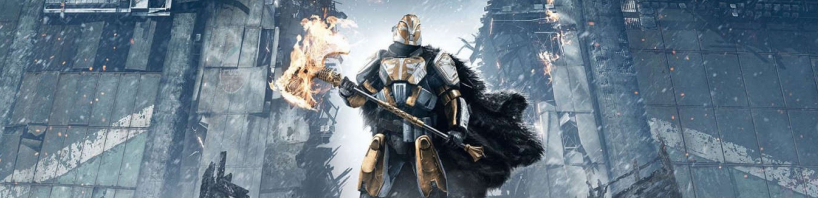 Destiny: I Signori del Ferro