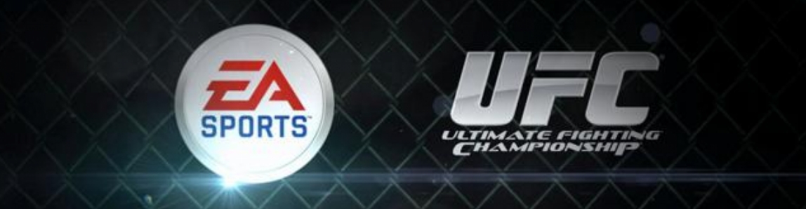 EA Sports UFC 2