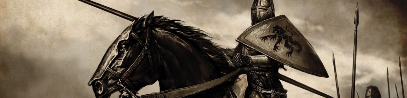 Mount & Blade: Warband