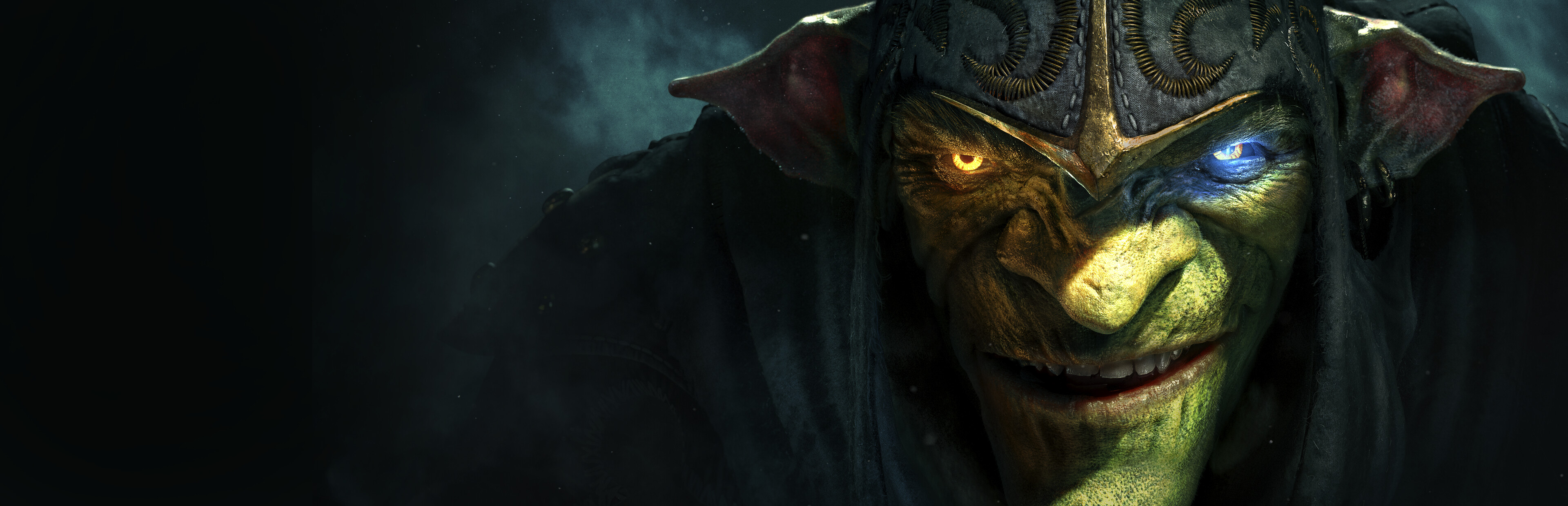 Styx: Blades of Greed