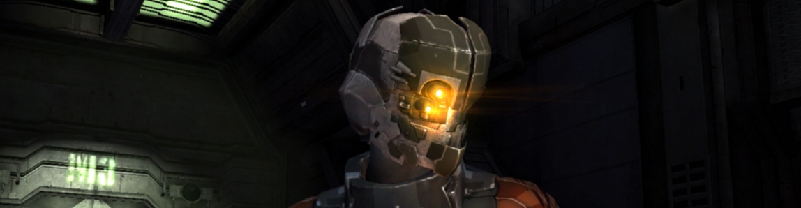 Dead Space Extraction