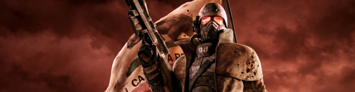 Fallout: New Vegas