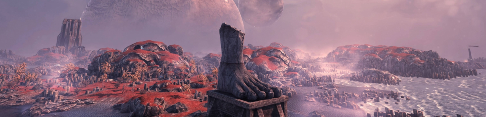 The Solus Project