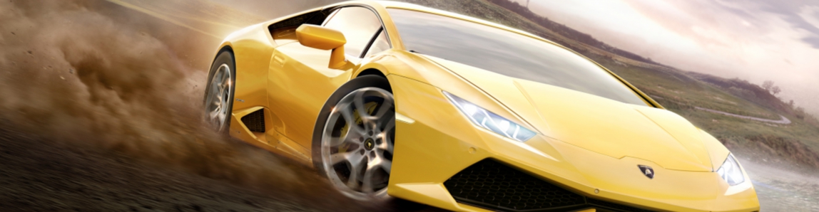 Forza Horizon 2