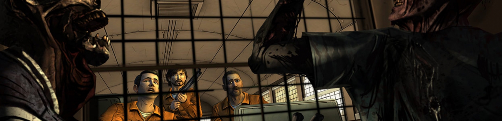 The Walking Dead: The Final Season - Episode 1: Done Running