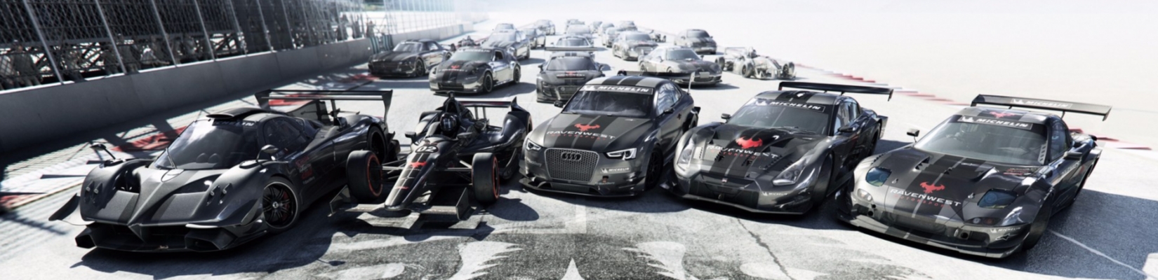 GRID: Autosport