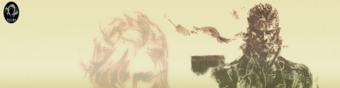 Metal Gear Solid 3: Snake Eater