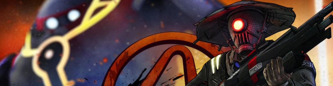 Tales from the Borderlands - Episode 1: ZerO Sum