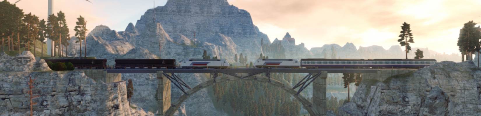 Bridge! 2