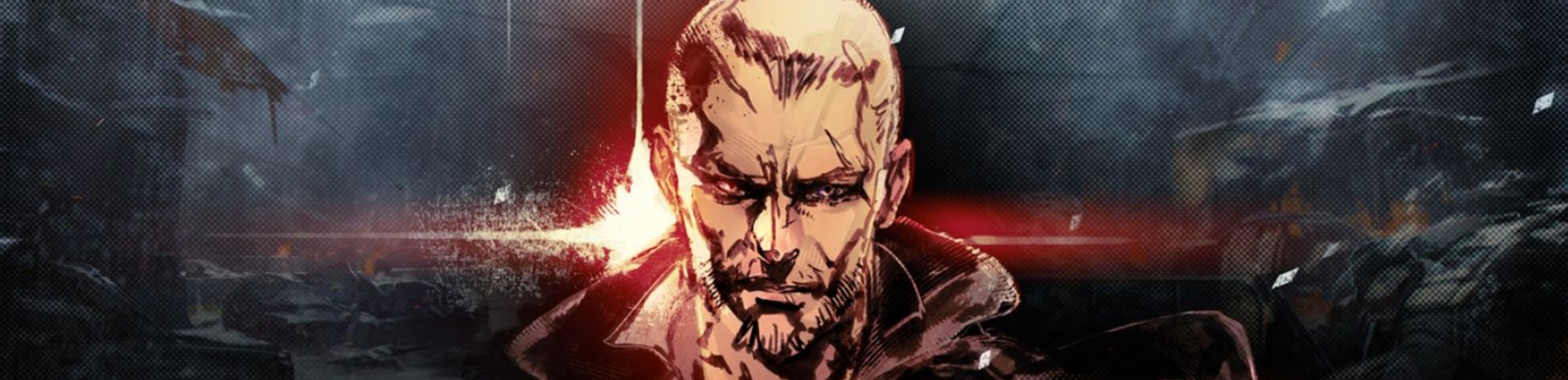 Left Alive