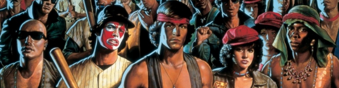 The Warriors