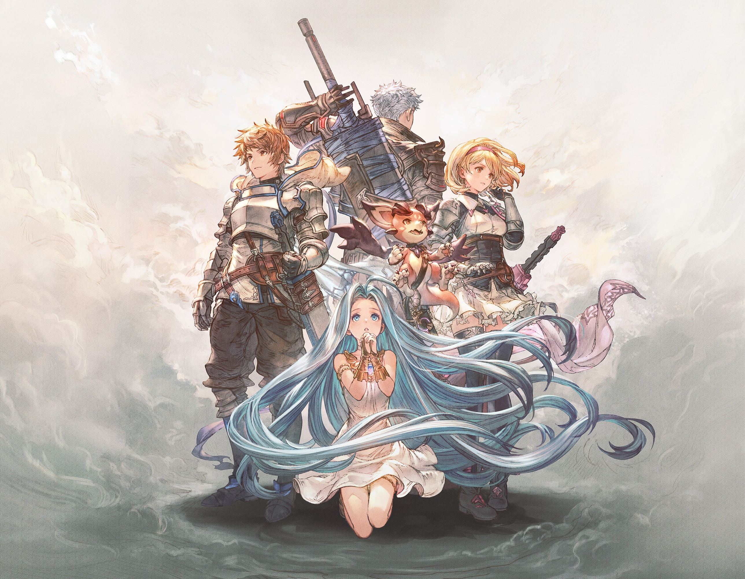 Granblue Fantasy: Relink