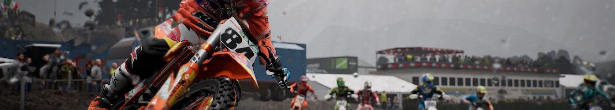 MXGP Pro