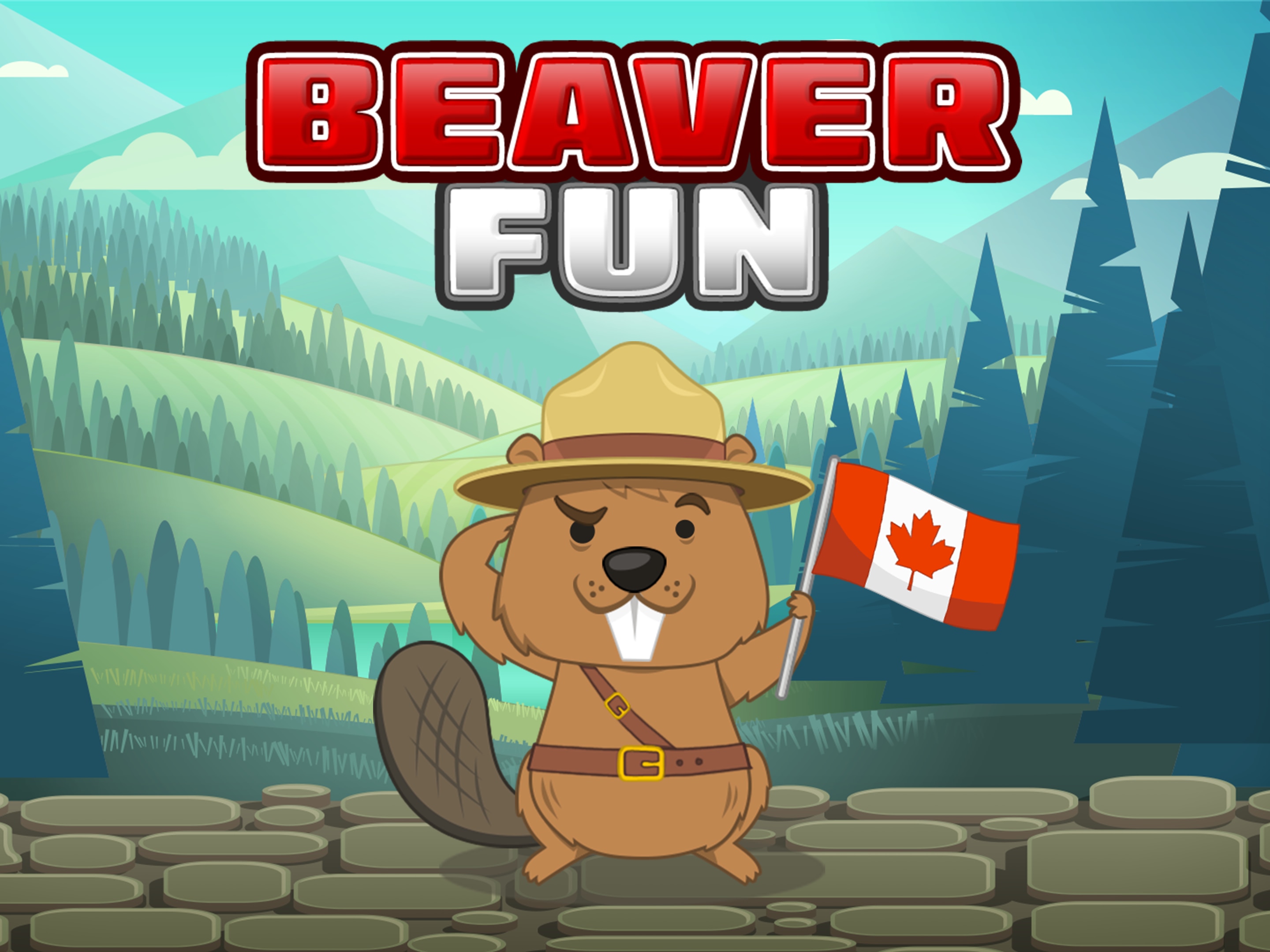 Beaver Fun