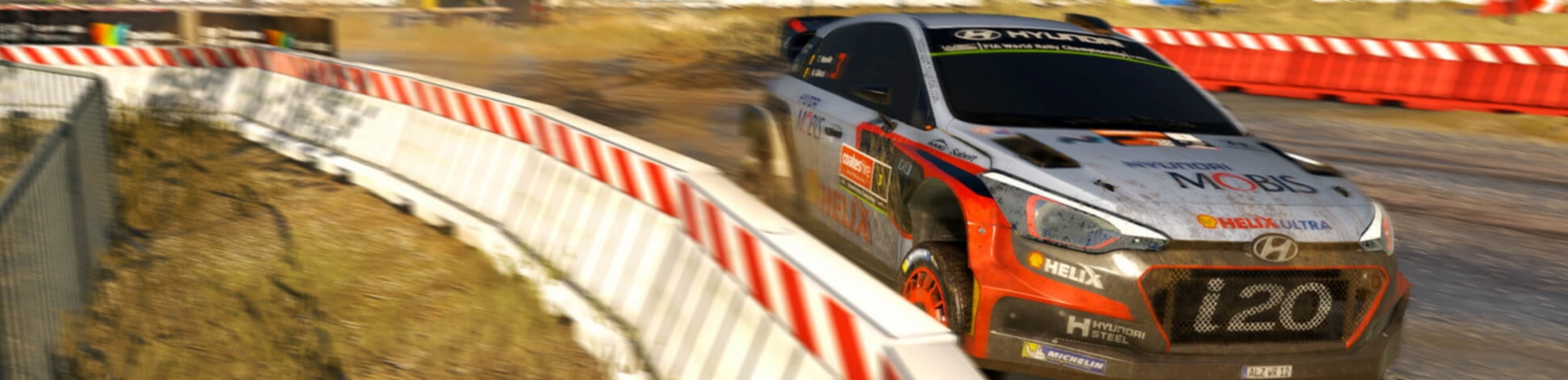 WRC 6