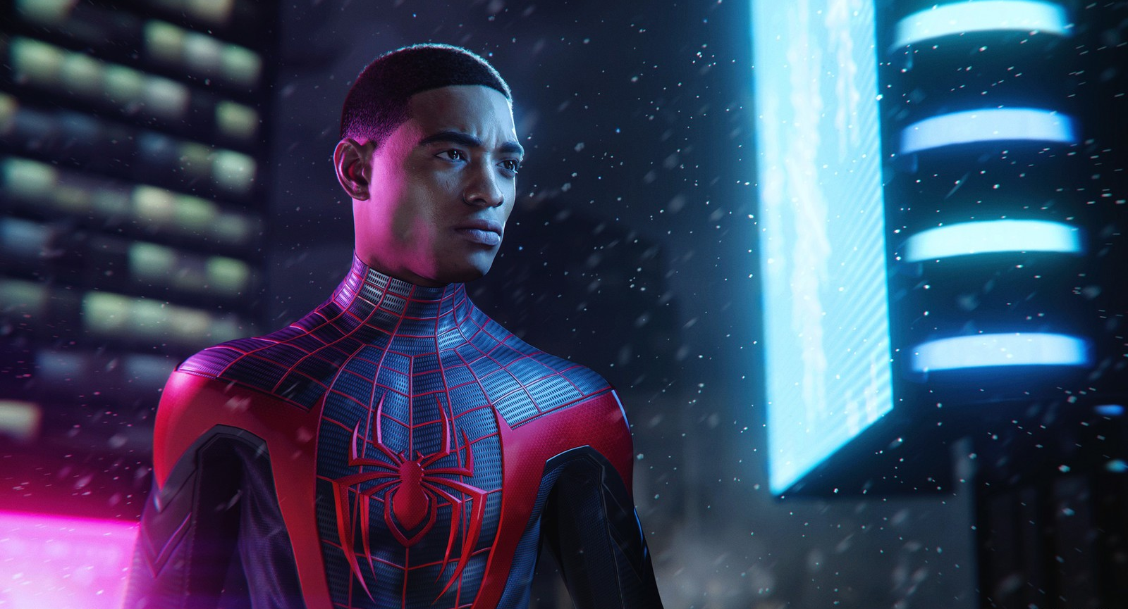 Marvel's Spider-Man: Miles Morales