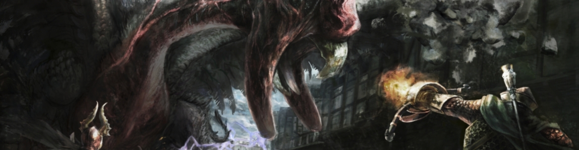 Dragon's Dogma