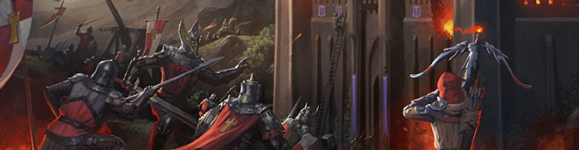 Neverwinter: Strongholds