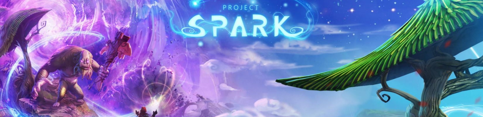 Project Spark