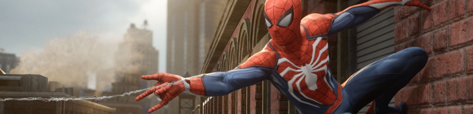 Marvel's Spider-Man