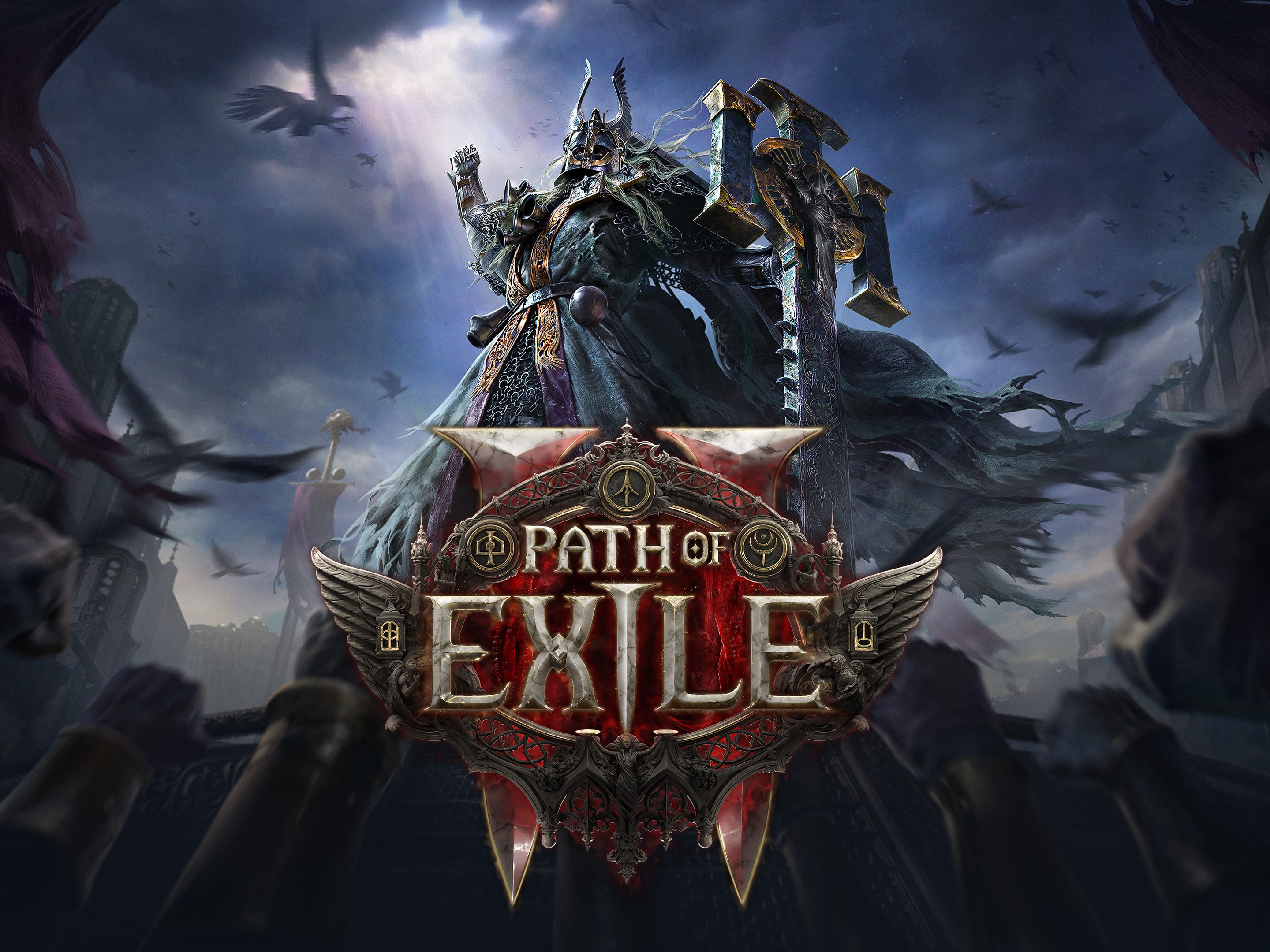 Path of Exile 2