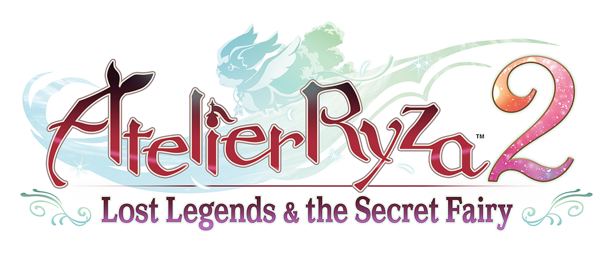 Atelier Ryza 2: Lost Legends & the Secret Fairy