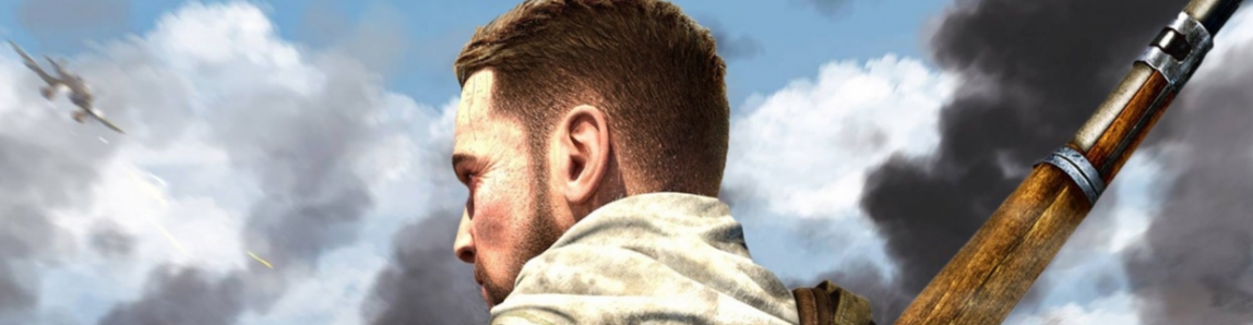 Sniper Elite III Ultimate Edition