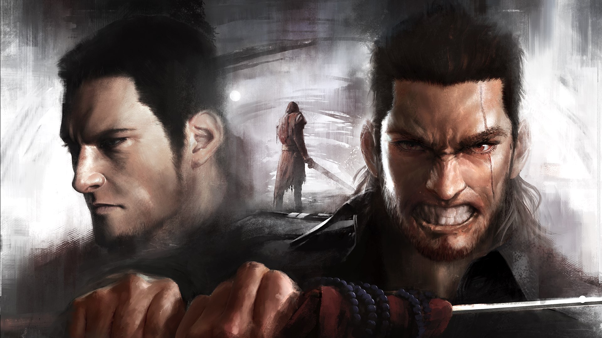 Final Fantasy XV: Episode Gladiolus
