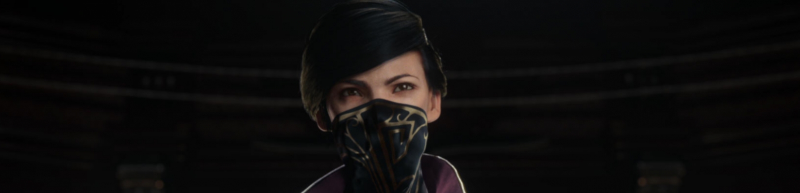 Dishonored 2