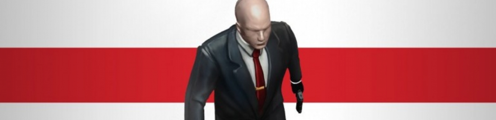 Hitman GO: Definitive Edition