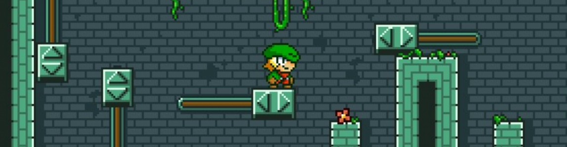 Super Dangerous Dungeons