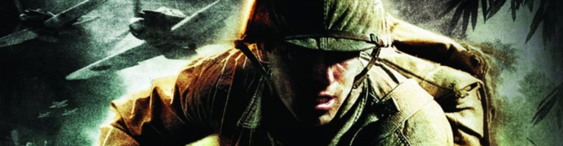 Medal of Honor: Pacific Assault