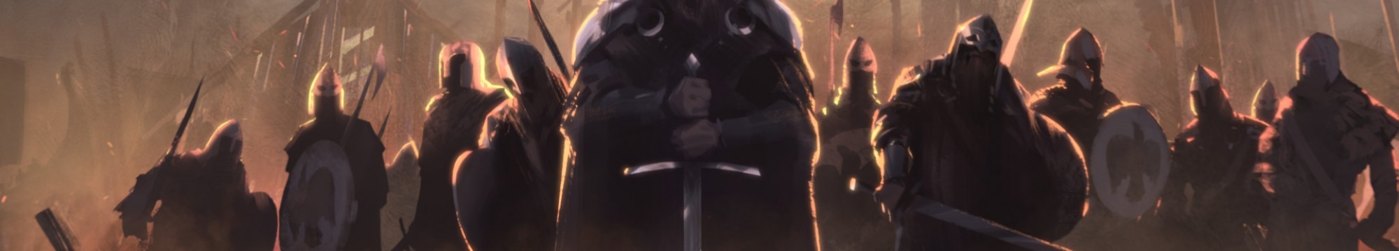 Total War Saga: Thrones of Britannia
