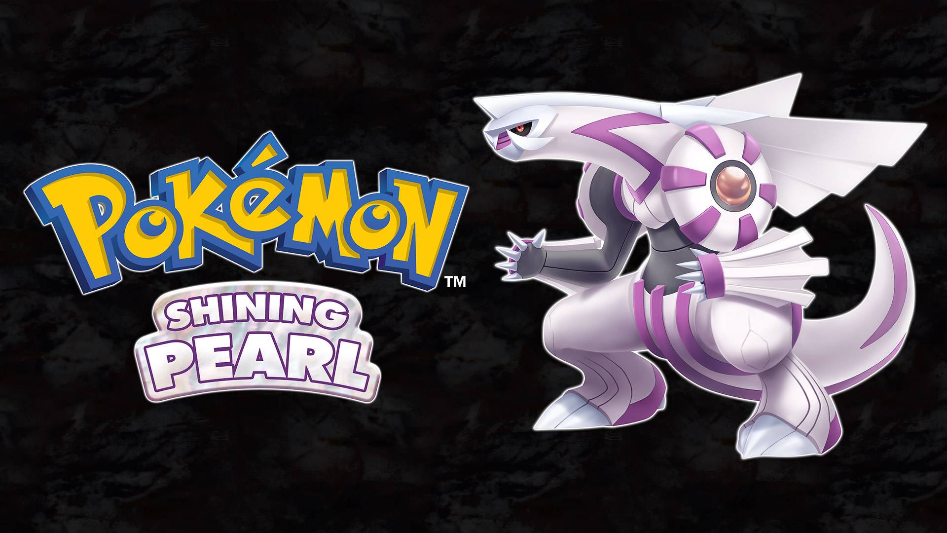 Pokémon Shining Pearl