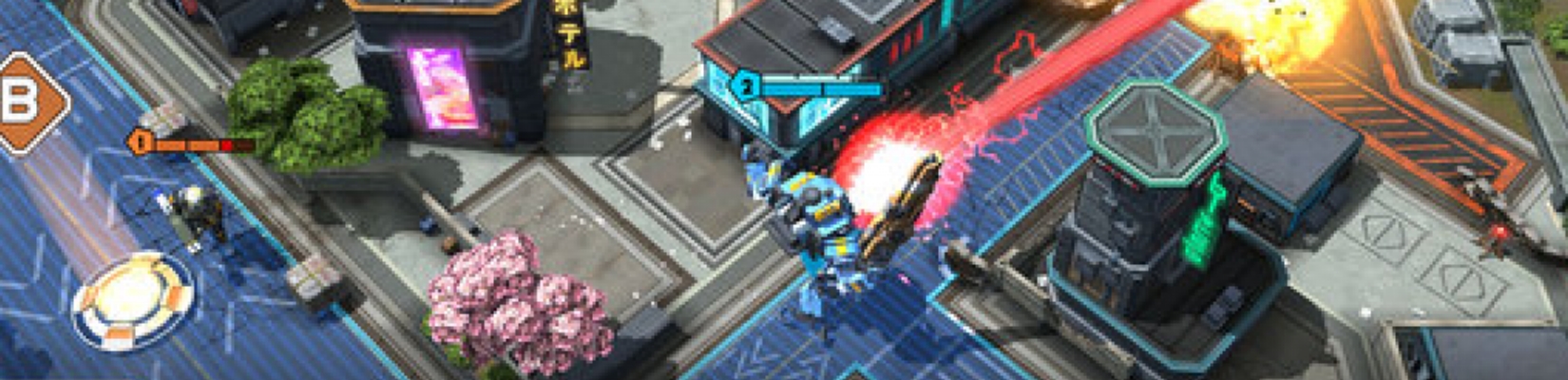 Titanfall: Assault