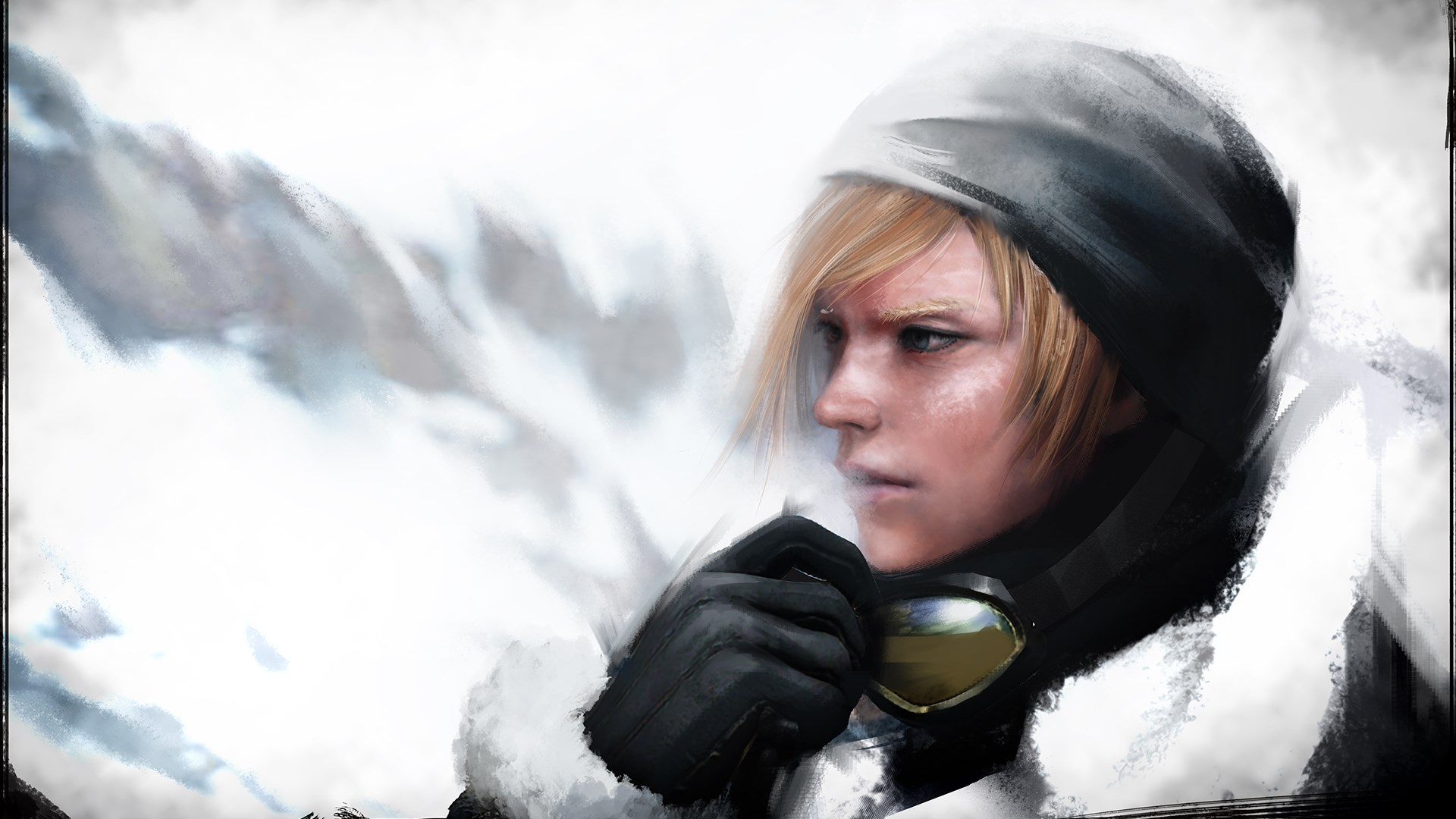 Final Fantasy XV: Episode Prompto