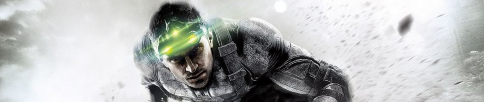 Tom Clancy's Splinter Cell: Blacklist