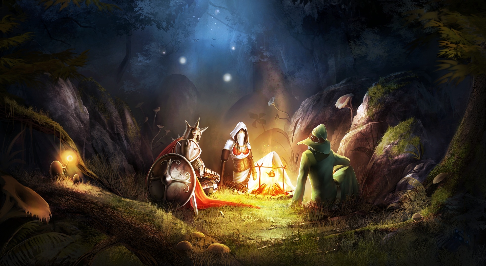 Trine 2: Complete Story