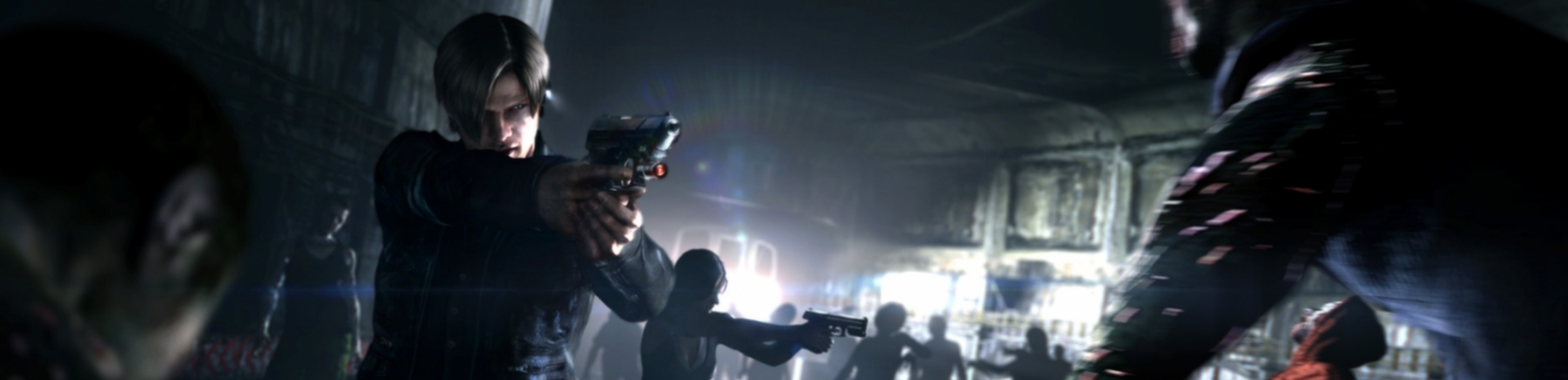 Resident Evil 6