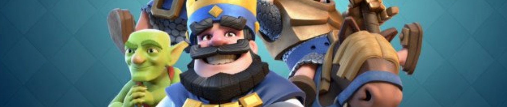 Clash Royale